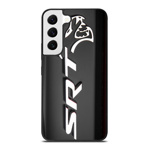 DODGE SRT EMBLEM Samsung Galaxy S22 Case Cover DODGE SRT EMBLEM Samsung Galaxy S22 Case Cover