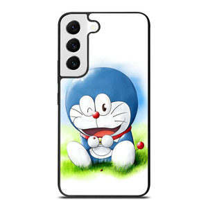 DORAEMON CUTE Samsung Galaxy S22 Case Cover DORAEMON CUTE Samsung Galaxy S22 Case Cover