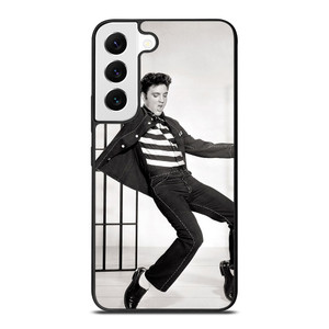 ELVIS PRESLEY COOL Samsung Galaxy S22 Case Cover ELVIS PRESLEY COOL Samsung Galaxy S22 Case Cover