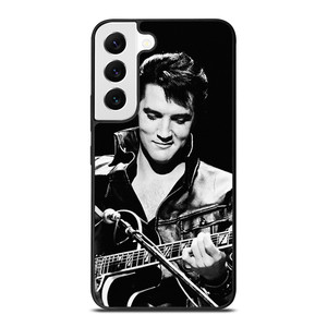 ELVIS PRESLEY SINGER Samsung Galaxy S22 Case Cover ELVIS PRESLEY SINGER Samsung Galaxy S22 Case Cover