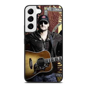 ERIC CHURCH SINGER Samsung Galaxy S22 Case Cover ERIC CHURCH SINGER Samsung Galaxy S22 Case Cover