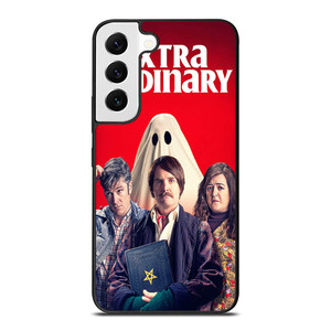 EXTRA ORDINARY HORROR MOVIES Samsung Galaxy S22 Case Cover EXTRA ORDINARY HORROR MOVIES Samsung Galaxy S22 Case Cover