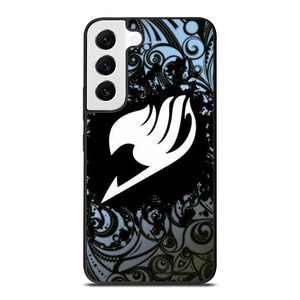 FAIRY TAIL ANIME LOGO ART Samsung Galaxy S22 Case Cover FAIRY TAIL ANIME LOGO ART Samsung Galaxy S22 Case Cover