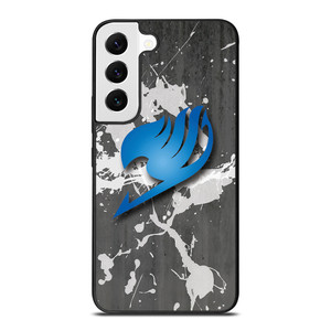 FAIRY TAIL LOGO Samsung Galaxy S22 Case Cover FAIRY TAIL LOGO Samsung Galaxy S22 Case Cover
