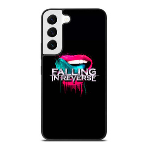 FALLING IN REVERSE ROCK BAND Samsung Galaxy S22 Case Cover FALLING IN REVERSE ROCK BAND Samsung Galaxy S22 Case Cover