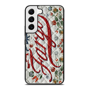 FARGO MOVIES ART 3 Samsung Galaxy S22 Case Cover FARGO MOVIES ART 3 Samsung Galaxy S22 Case Cover