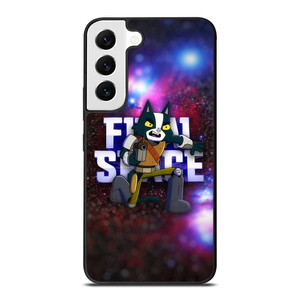 FINAL SPACE AVOCATO Samsung Galaxy S22 Case Cover FINAL SPACE AVOCATO Samsung Galaxy S22 Case Cover