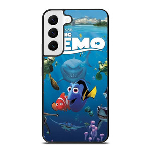 FINDING NEMO DISNEY Samsung Galaxy S22 Case Cover FINDING NEMO DISNEY Samsung Galaxy S22 Case Cover