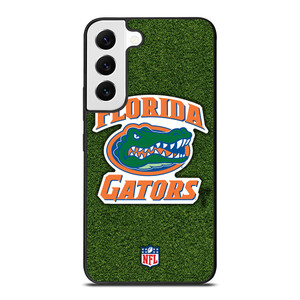 FLORIDA GATORS NFL GRASS Samsung Galaxy S22 Case Cover FLORIDA GATORS NFL GRASS Samsung Galaxy S22 Case Cover