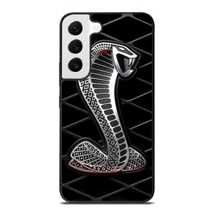 FORD MUSTANG SHELBY GRILLES Samsung Galaxy S22 Case Cover