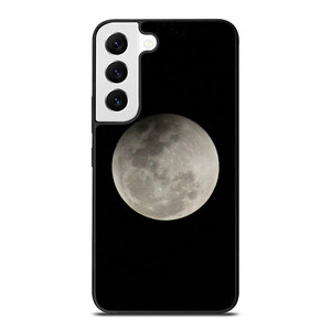 FULL MOON LIGHT Samsung Galaxy S22 Case Cover