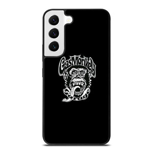 GAS MONKEY GARAGE LOGO Samsung Galaxy S22 Case Cover