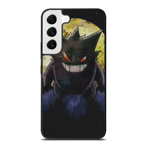 GENGAR POOKEMON ART Samsung Galaxy S22 Case Cover