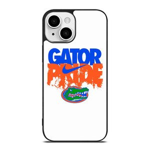 FLORIDA GATORS PRIDE NIKE iPhone 13 Mini Case Cover