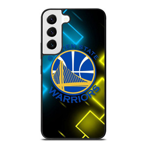 GOLDEN STATE WARRIORS NBA LOGO 2 Samsung Galaxy S22 Case Cover