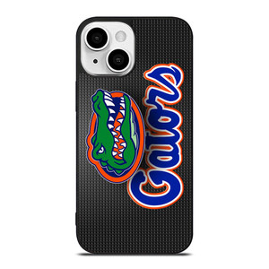 FLORIDA GATORS ICON iPhone 13 Mini Case Cover