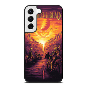 GRATEFUL DEAD Samsung Galaxy S22 Case Cover