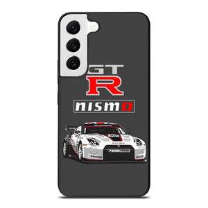 GTR NISSAN NISMO CLIPART Samsung Galaxy S22 Case Cover