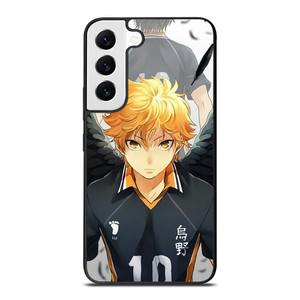 HAIKYUU SHOYO HINATA ANIME 3 Samsung Galaxy S22 Case Cover HAIKYUU SHOYO HINATA ANIME 3 Samsung Galaxy S22 Case Cover