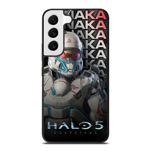 HALO 5 GUARDIANS GAME Samsung Galaxy S22 Case Cover HALO 5 GUARDIANS GAME Samsung Galaxy S22 Case Cover