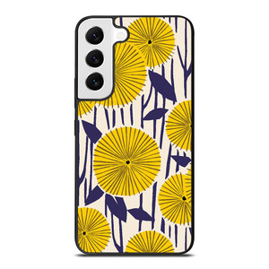 HAND DRAWING LEMONADE Samsung Galaxy S22 Case Cover