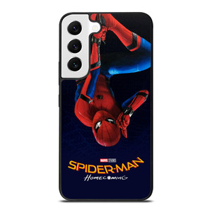 HOMECOMING SPIDERMAN MARVEL Samsung Galaxy S22 Case Cover HOMECOMING SPIDERMAN MARVEL Samsung Galaxy S22 Case Cover