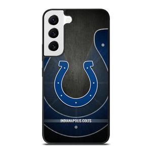 INDIANAPOLIS COLTS U SYMBOL Samsung Galaxy S22 Case Cover
