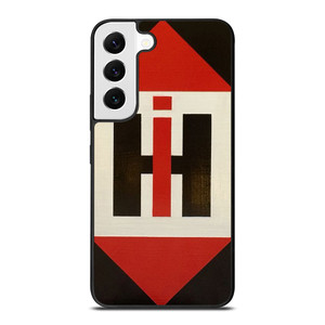 INTERNATIONAL HARVESTER IH CASE Samsung Galaxy S22 Case Cover INTERNATIONAL HARVESTER IH CASE Samsung Galaxy S22 Case Cover