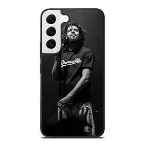 J COLE SINGER Samsung Galaxy S22 Case Cover J COLE SINGER Samsung Galaxy S22 Case Cover