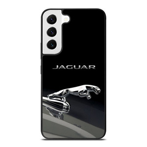 JAGUAR STATUE LOGO Samsung Galaxy S22 Case Cover JAGUAR STATUE LOGO Samsung Galaxy S22 Case Cover