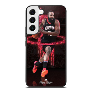 JAMES HARDEN HOUSTON ROCKETS Samsung Galaxy S22 Case Cover JAMES HARDEN HOUSTON ROCKETS Samsung Galaxy S22 Case Cover