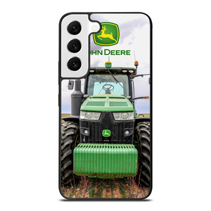 JOHN DEERE TRACTOR Samsung Galaxy S22 Case Cover