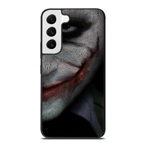 JOKER HEATH LEDGER ART Samsung Galaxy S22 Case Cover