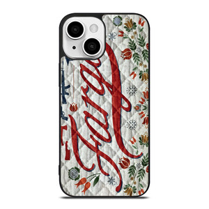 FARGO MOVIES ART 3 iPhone 13 Mini Case Cover