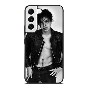 JUGHEAD JONES RIVERDALE COOL Samsung Galaxy S22 Case Cover JUGHEAD JONES RIVERDALE COOL Samsung Galaxy S22 Case Cover