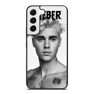 JUSTIN BIEBER Samsung Galaxy S22 Case Cover
