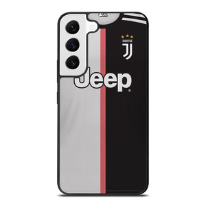 JUVENTUS FC JERSEY NEW Samsung Galaxy S22 Case Cover JUVENTUS FC JERSEY NEW Samsung Galaxy S22 Case Cover