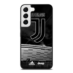 JUVENTUS FC LOGO Samsung Galaxy S22 Case Cover JUVENTUS FC LOGO Samsung Galaxy S22 Case Cover