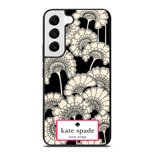 KATE SPADE VINTAGE Samsung Galaxy S22 Case Cover KATE SPADE VINTAGE Samsung Galaxy S22 Case Cover