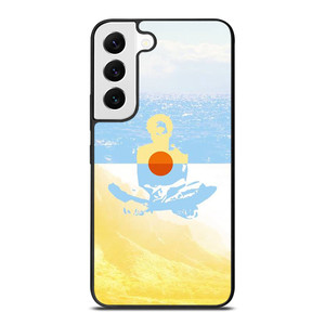 KAUAI CHILDISH GAMBINO Samsung Galaxy S22 Case Cover