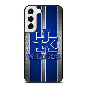KENTUCKY WILDCATS SYMBOL Samsung Galaxy S22 Case Cover