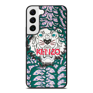 KENZO PARIS NEW LOGO Samsung Galaxy S22 Case Cover KENZO PARIS NEW LOGO Samsung Galaxy S22 Case Cover