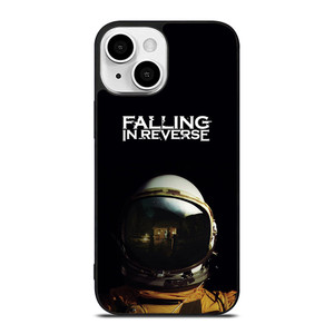 FALLING IN REVERSE COMING HOME ALBUM iPhone 13 Mini Case Cover