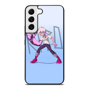 KIPO CARTOON CHARACTER 2 Samsung Galaxy S22 Case Cover