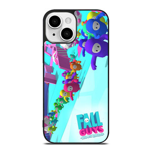 FALL GUYS ULTIMATE KNOCKOUT GAME 2 iPhone 13 Mini Case Cover
