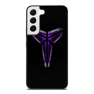 KOBE BRYANT SYMBOL GRUNGE TEXTURES Samsung Galaxy S22 Case Cover