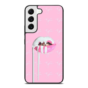 KYLIE JENNER LIPS Samsung Galaxy S22 Case Cover