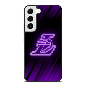 LA LAKERS NBA BASKETBALL LOS ANGELES Samsung Galaxy S22 Case Cover LA LAKERS NBA BASKETBALL LOS ANGELES Samsung Galaxy S22 Case Cover