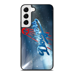 LA LOS ANGELES DODGERS MLB Samsung Galaxy S22 Case Cover