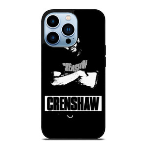 NIPSEY HUSSLE CRENSHAW iPhone 13 Pro Max Case Cover